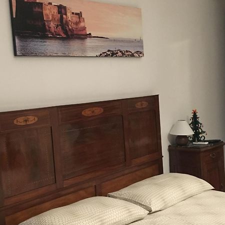 B&B Nonna Stella Наполи Екстериор снимка