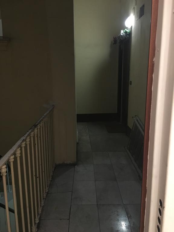 B&B Nonna Stella Наполи Екстериор снимка