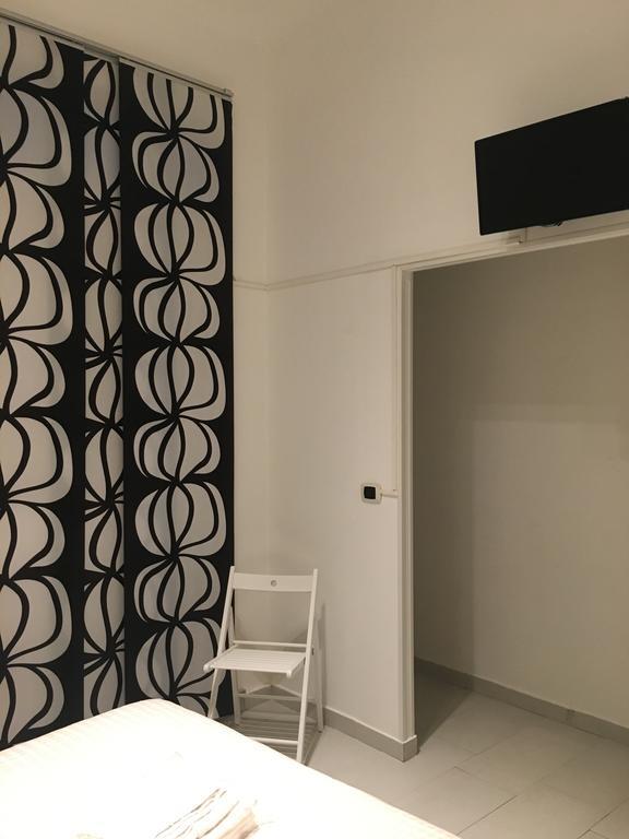 B&B Nonna Stella Наполи Екстериор снимка