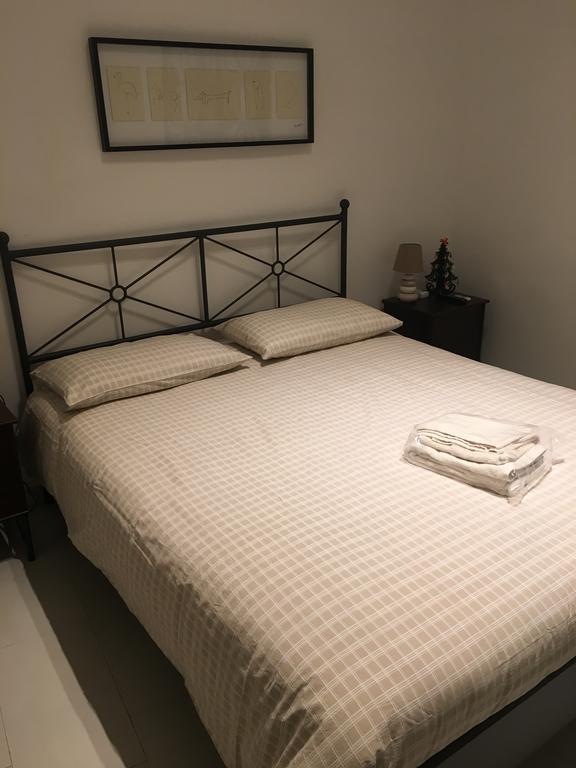 B&B Nonna Stella Наполи Екстериор снимка