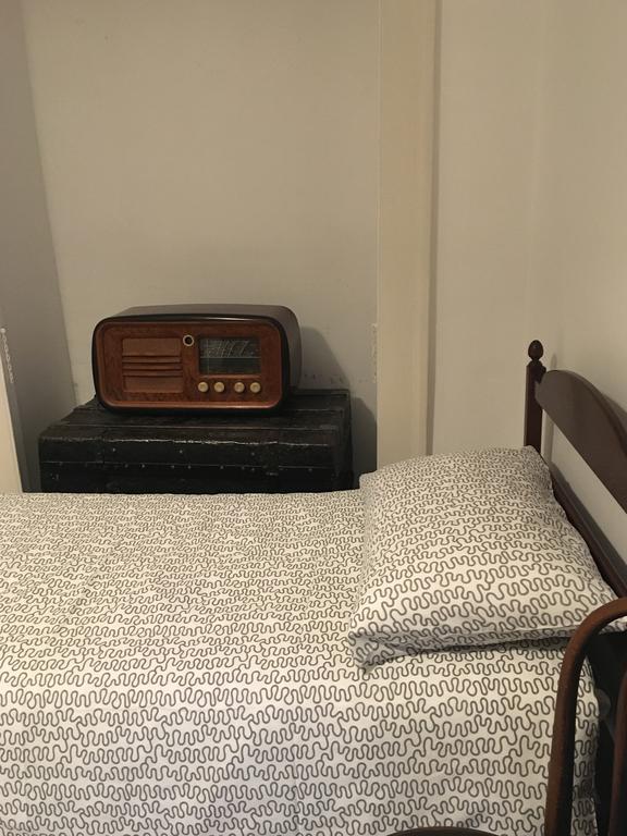 B&B Nonna Stella Наполи Екстериор снимка