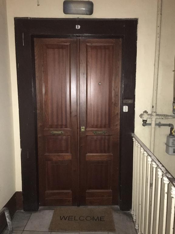 B&B Nonna Stella Наполи Екстериор снимка