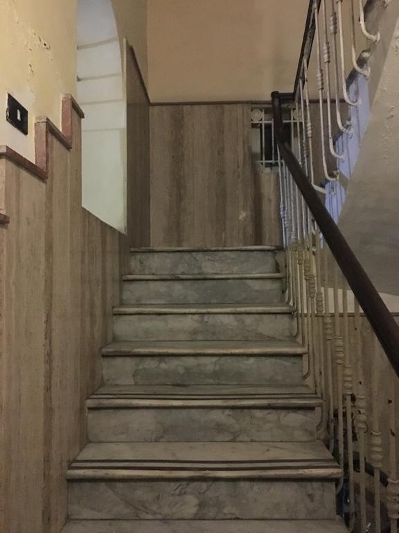 B&B Nonna Stella Наполи Екстериор снимка